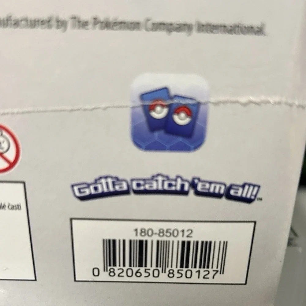 Pokemon TCG‎ SWSH Brilliant Stars Elite Trainer Box SEALED